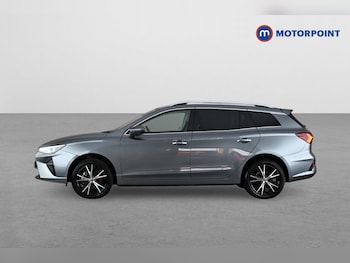 Used MG MG5 2024 for sale - 79514069: Photo