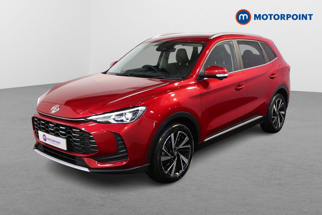 Used MG MG ZS for sale - 77831144: Photo 3