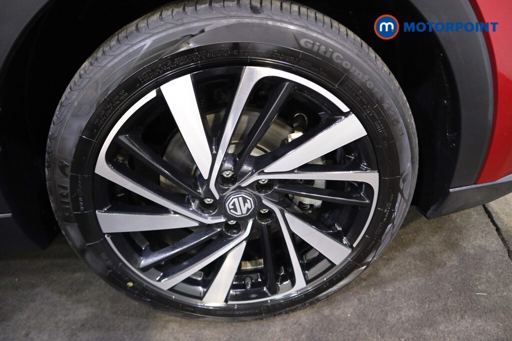 Used MG MG ZS for sale - 77831144: Photo 30