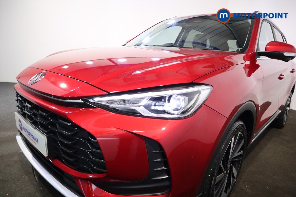 Used MG MG ZS for sale - 77831144: Photo 42