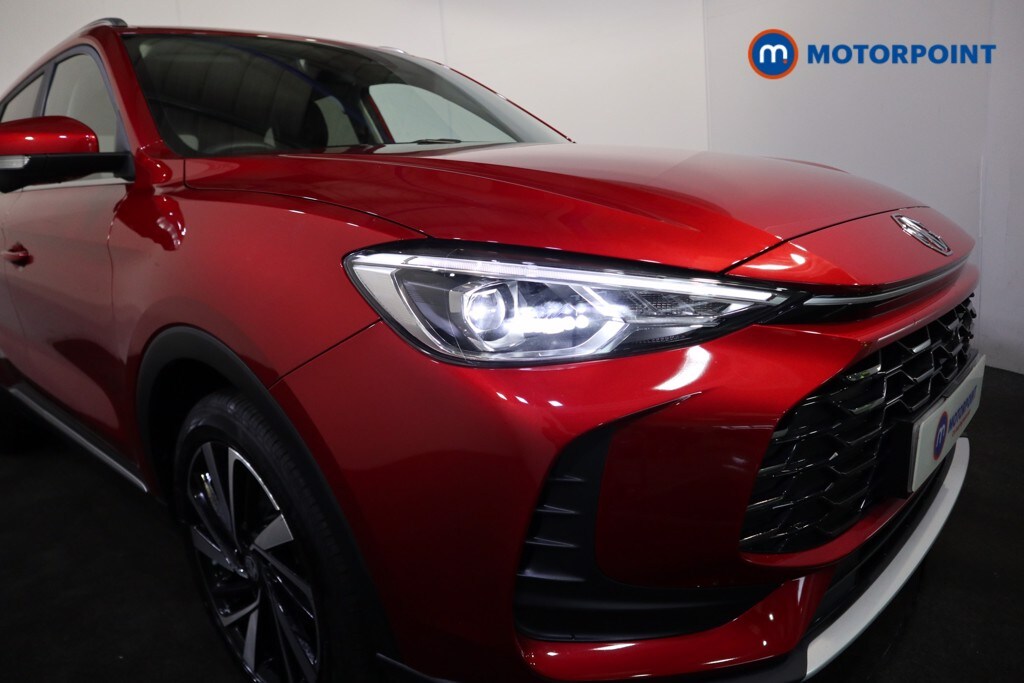 Used MG MG ZS for sale - 77831144: Photo 43