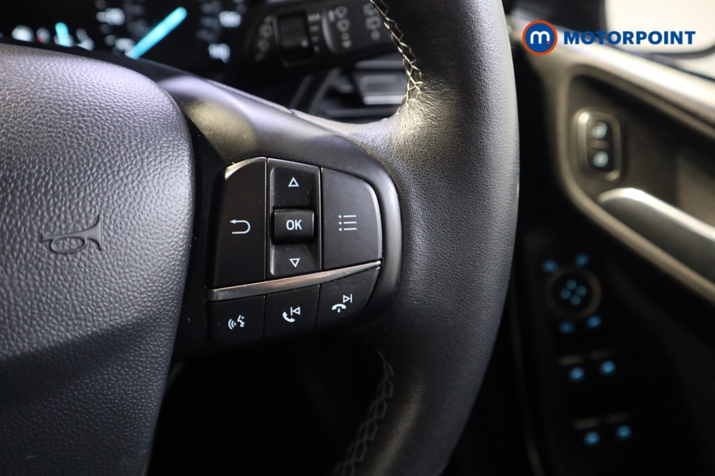 Used Ford Fiesta 2020 for sale - 76581066: Photo 10