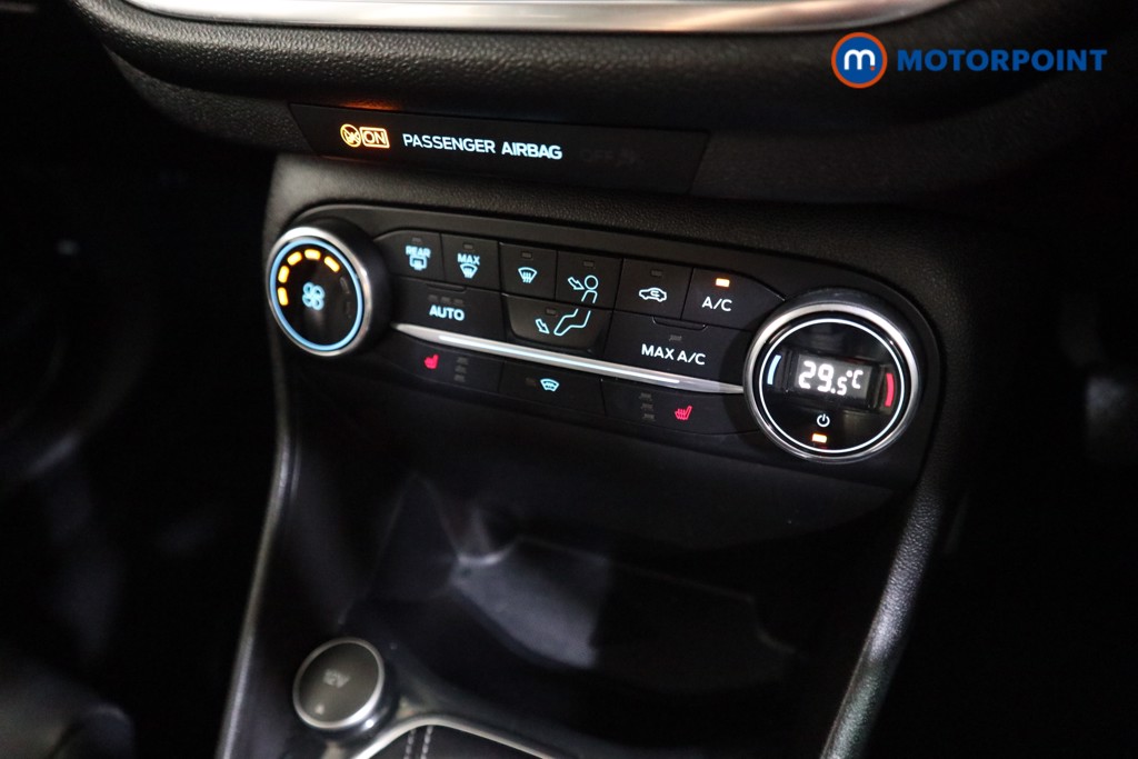 Used Ford Fiesta 2020 for sale - 76581066: Photo 12