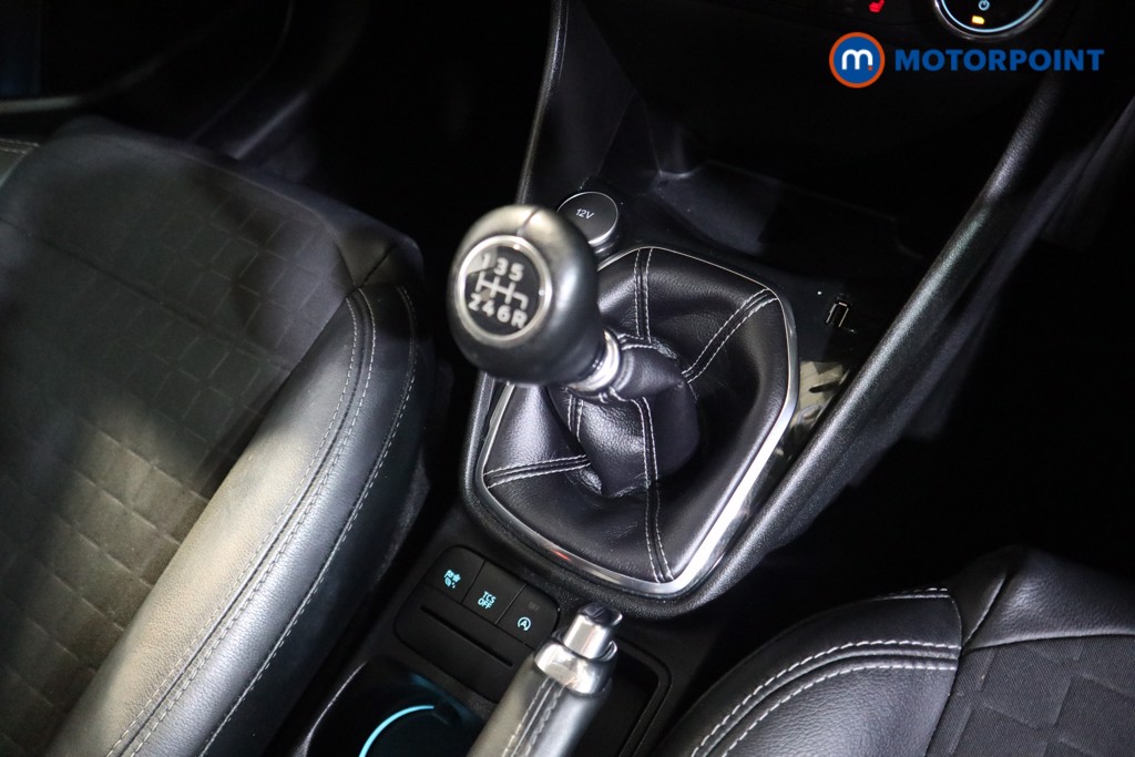 Used Ford Fiesta 2020 for sale - 76581066: Photo 14