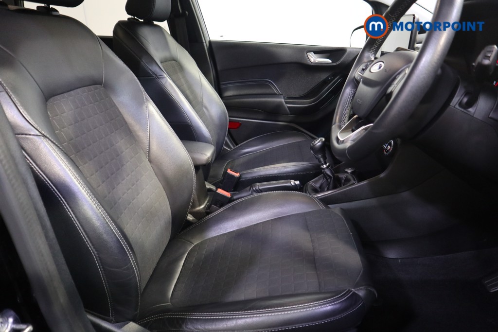 Used Ford Fiesta 2020 for sale - 76581066: Photo 16