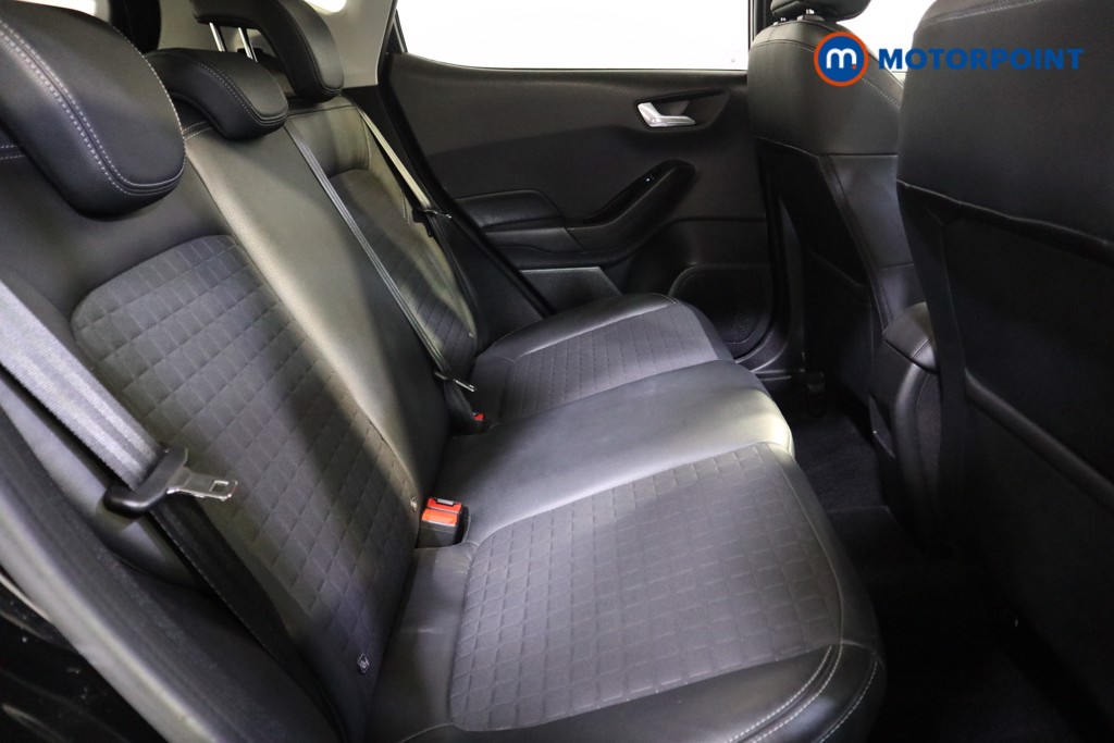 Used Ford Fiesta 2020 for sale - 76581066: Photo 17