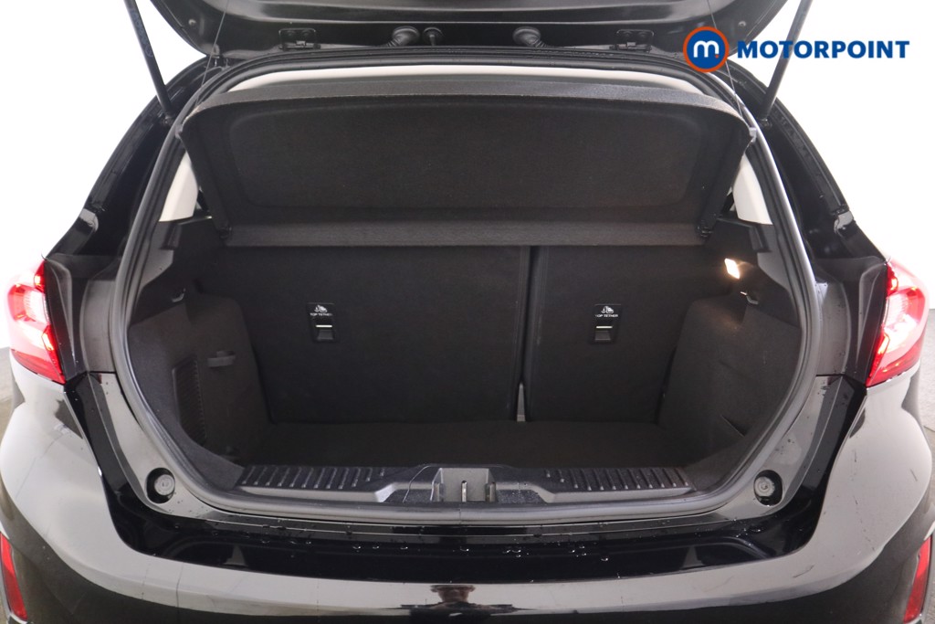 Used Ford Fiesta 2020 for sale - 76581066: Photo 19