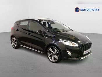 Ford - Fiesta