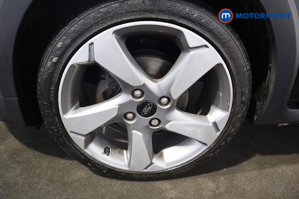 Used Ford Fiesta 2020 for sale - 76581066: Photo 20