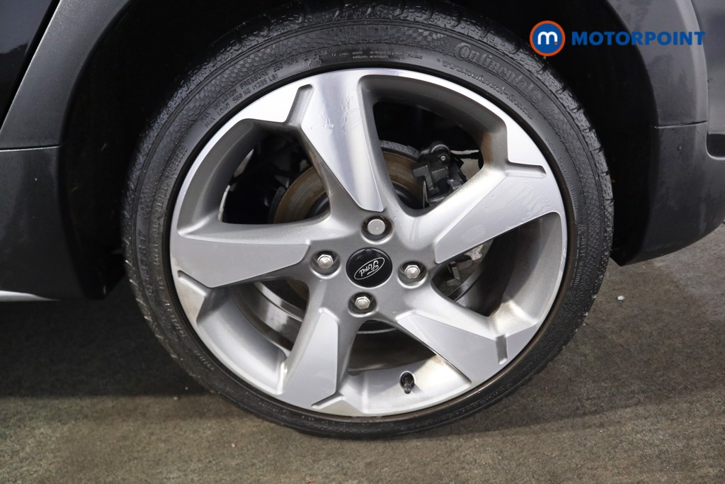 Used Ford Fiesta 2020 for sale - 76581066: Photo 21