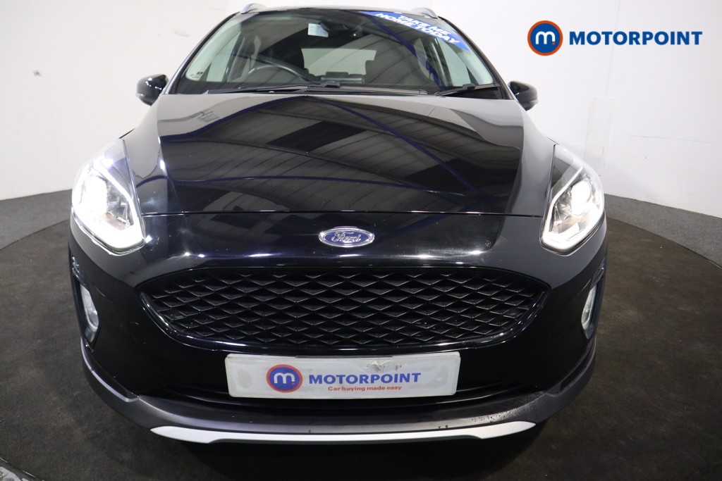 Used Ford Fiesta 2020 for sale - 76581066: Photo 25