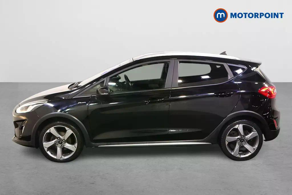 Used Ford Fiesta 2020 for sale - 76581066: Photo 3