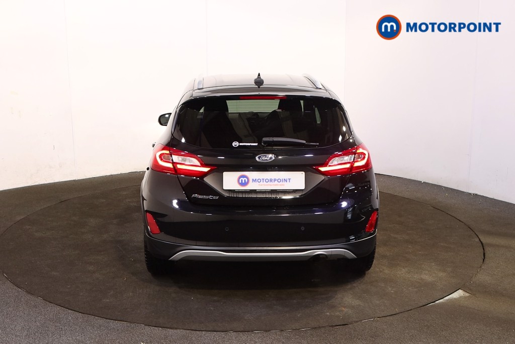 Used Ford Fiesta 2020 for sale - 76581066: Photo 5