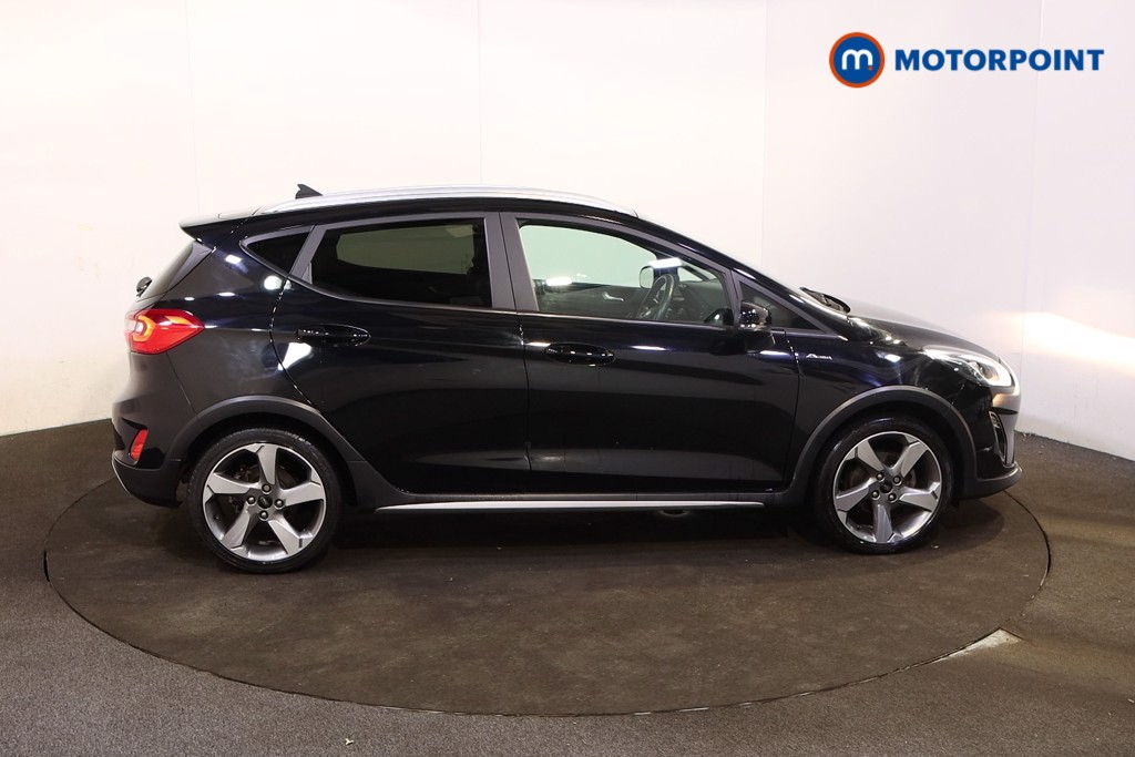 Used Ford Fiesta 2020 for sale - 76581066: Photo 7