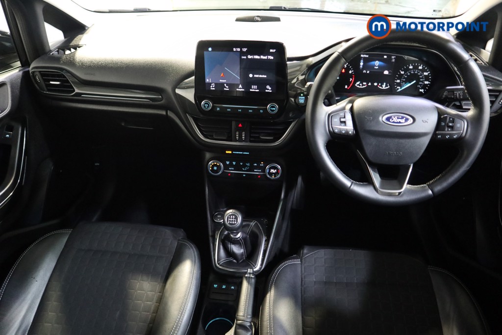 Used Ford Fiesta 2020 for sale - 76581066: Photo 8