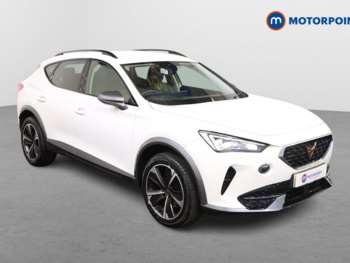 2021 - 1.5 TSI 150 V1 5dr