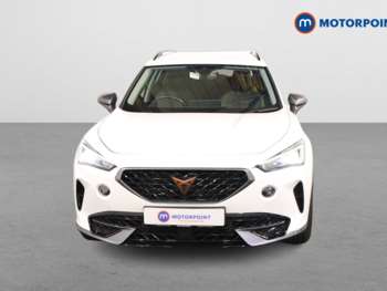 Used Cupra Formentor 2021 for sale - 74938756: Photo