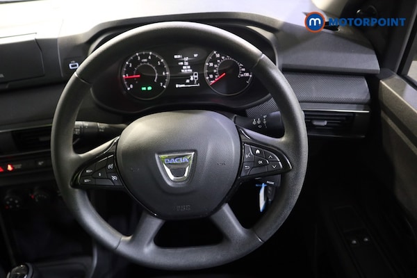 Used Dacia Sandero 2021 for sale - 76193610: Photo 10