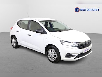 Dacia - Sandero