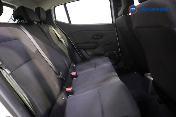 Used Dacia Sandero 2021 for sale - 76193610: Photo 23