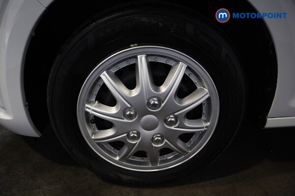 Used Dacia Sandero 2021 for sale - 76193610: Photo 28