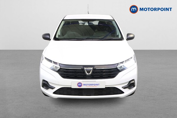 Used Dacia Sandero 2021 for sale - 76193610: Photo 2