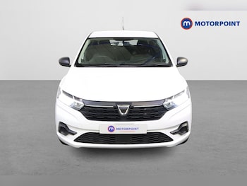 Used Dacia Sandero 2021 for sale - 76193610: Photo 2