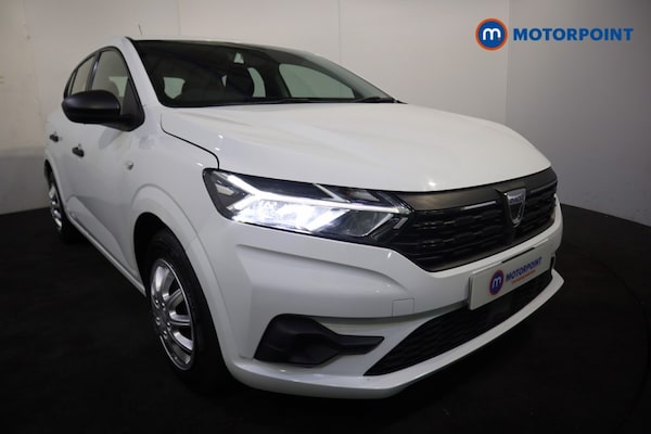 Used Dacia Sandero 2021 for sale - 76193610: Photo 32