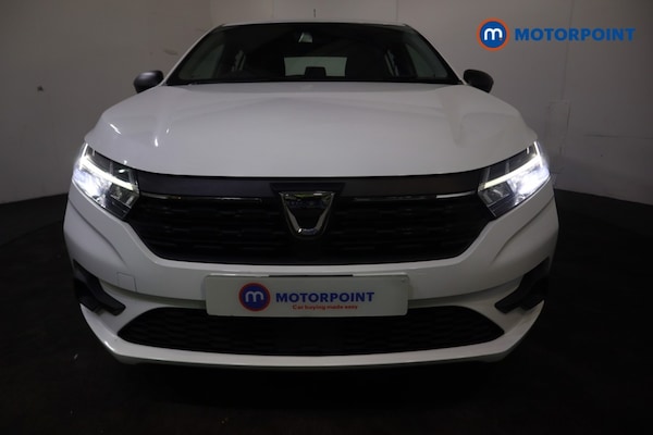 Used Dacia Sandero 2021 for sale - 76193610: Photo 33