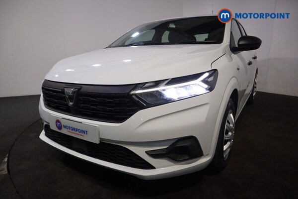 Used Dacia Sandero 2021 for sale - 76193610: Photo 34