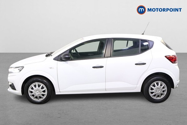 Used Dacia Sandero 2021 for sale - 76193610: Photo 4