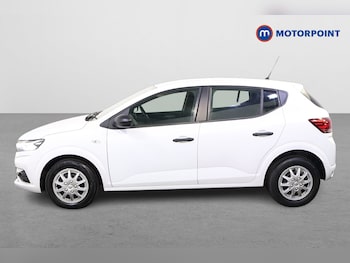 Used Dacia Sandero 2021 for sale - 76193610: Photo 4