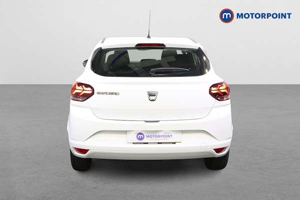 Used Dacia Sandero 2021 for sale - 76193610: Photo 6