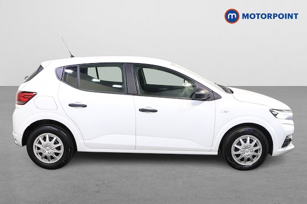 Used Dacia Sandero 2021 for sale - 76193610: Photo 8