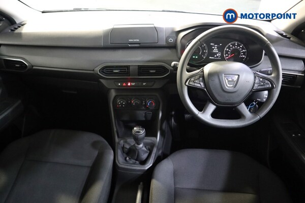 Used Dacia Sandero 2021 for sale - 76193610: Photo 9