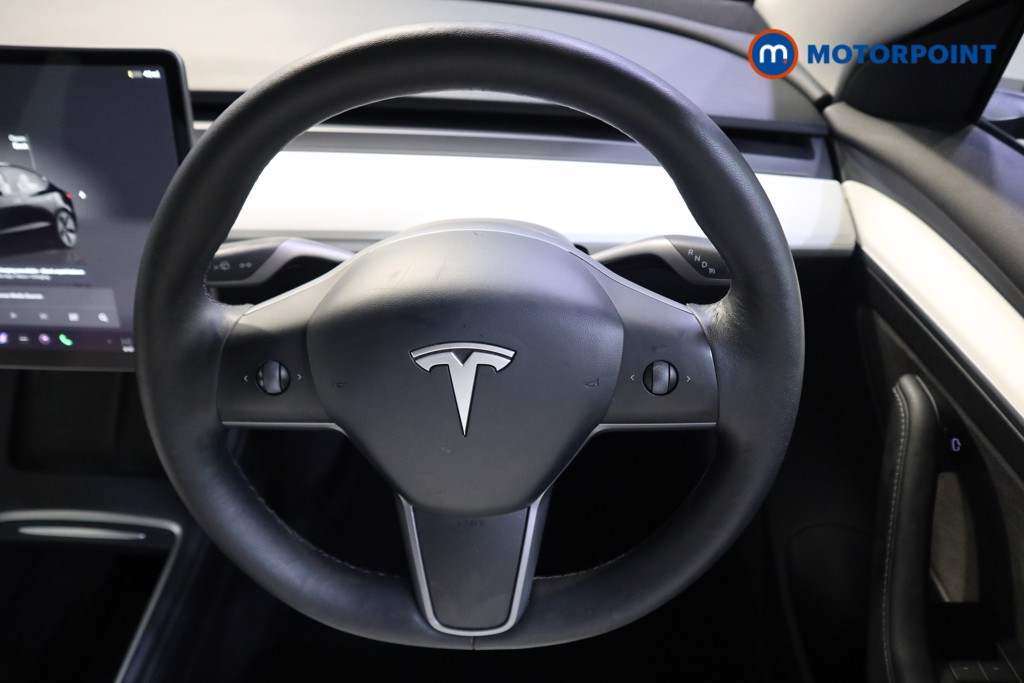 Used Tesla Model 3 2022 for sale - 77789765: Photo 10