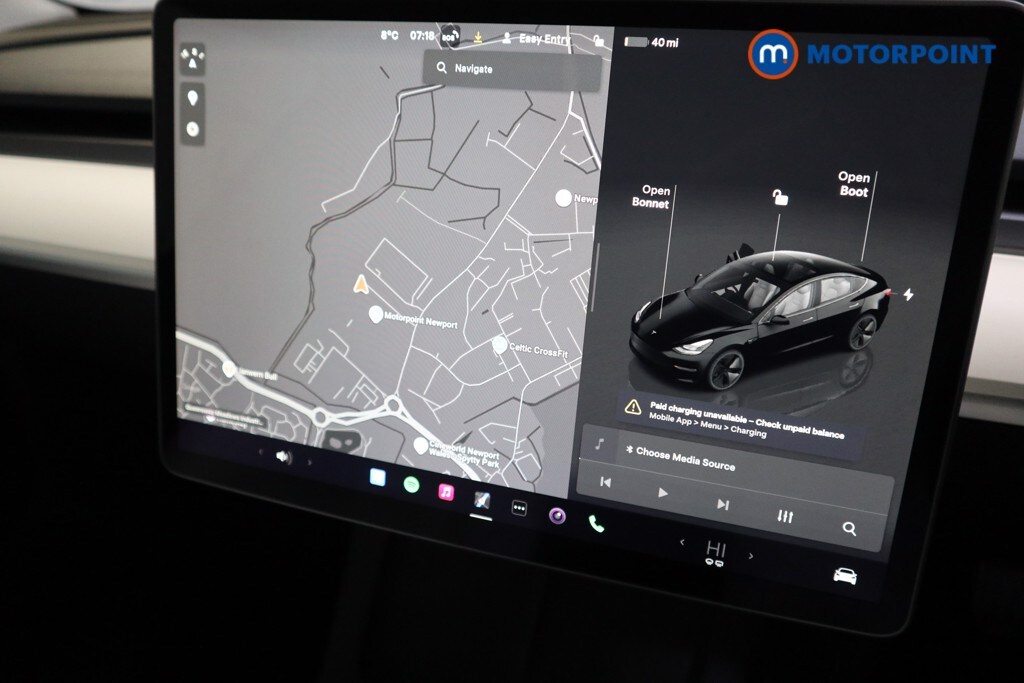 Used Tesla Model 3 2022 for sale - 77789765: Photo 15