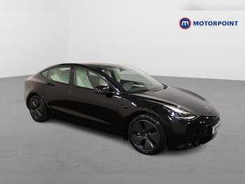 Used Tesla Model 3 undefined for sale - 77789765: Photo