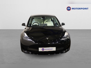 Used Tesla Model 3 undefined for sale - 77789765: Photo