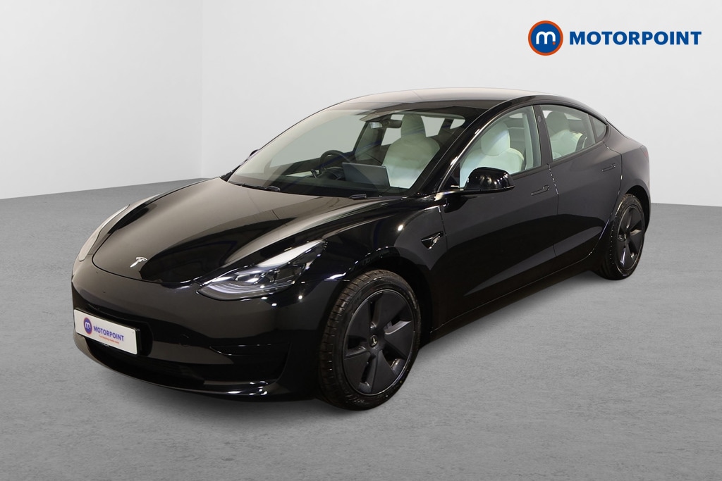Used Tesla Model 3 2022 for sale - 77789765: Photo 3