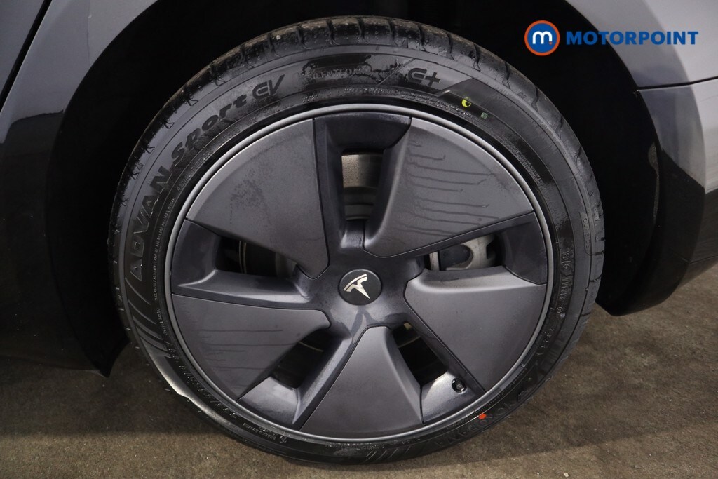 Used Tesla Model 3 2022 for sale - 77789765: Photo 35