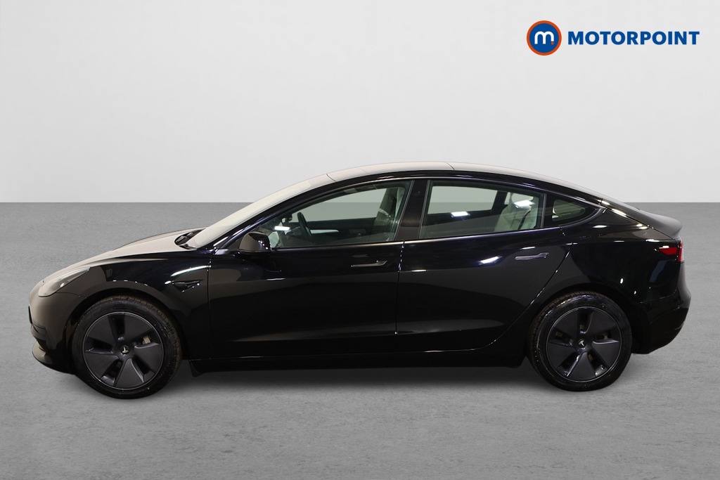Used Tesla Model 3 2022 for sale - 77789765: Photo 4