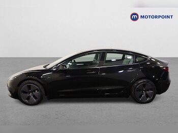 Used Tesla Model 3 undefined for sale - 77789765: Photo