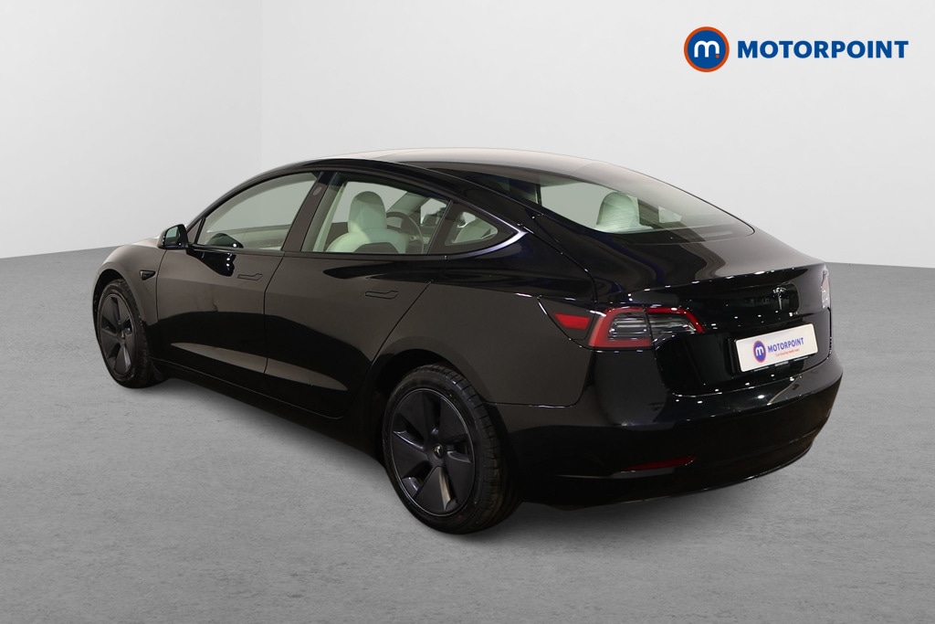 Used Tesla Model 3 2022 for sale - 77789765: Photo 5