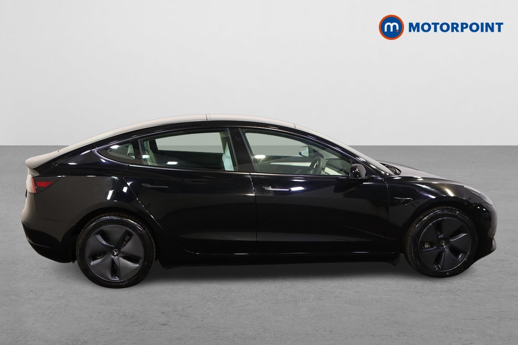 Used Tesla Model 3 2022 for sale - 77789765: Photo 8