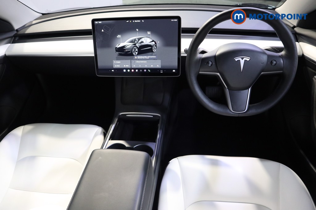 Used Tesla Model 3 2022 for sale - 77789765: Photo 9