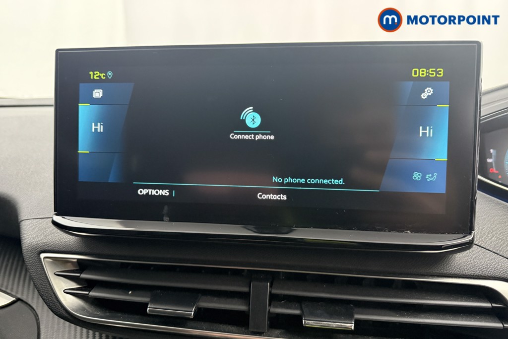 Used Peugeot 3008 for sale - 77482504: Photo 18