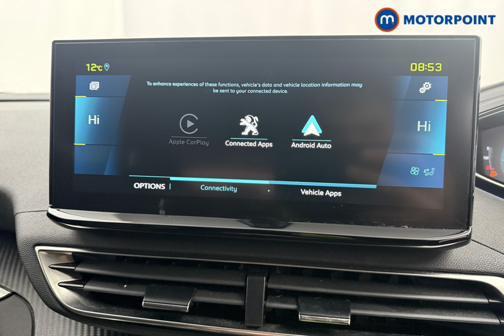 Used Peugeot 3008 for sale - 77482504: Photo 19