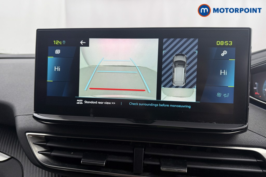 Used Peugeot 3008 for sale - 77482504: Photo 20