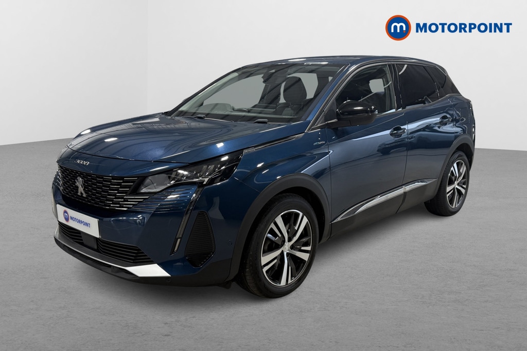 Used Peugeot 3008 for sale - 77482504: Photo 3